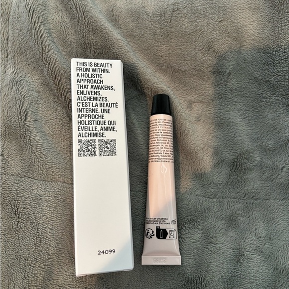 Grown Alchemist Skin Defense Primer - Cream - Picture 2 of 2